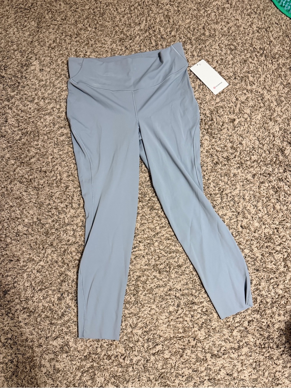 Lululemon Base Pace HR Leggings